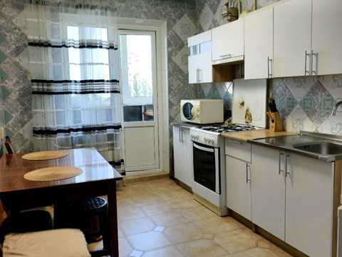 квартира по адресу Марсельская ул., 25