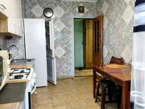 квартира по адресу Марсельская ул., 25
