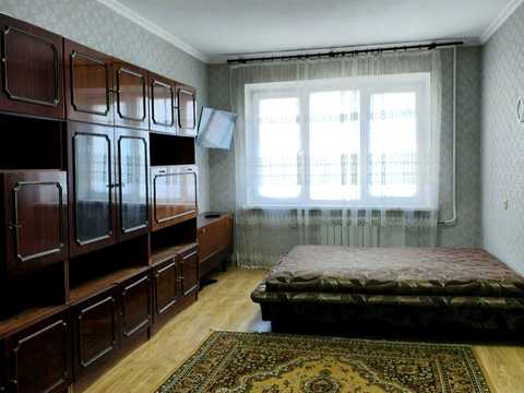 квартира по адресу Марсельская ул., 25