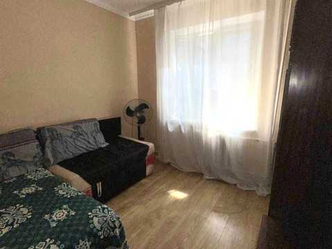 квартира по адресу Марсельская ул., 25