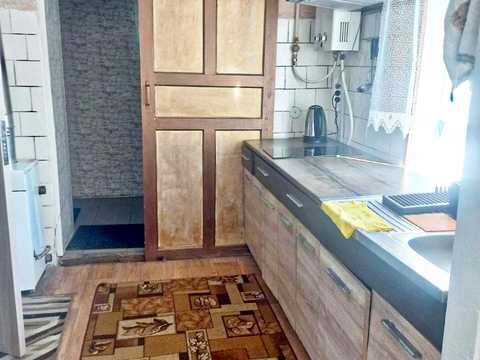 дом по адресу Кишинівська ул.