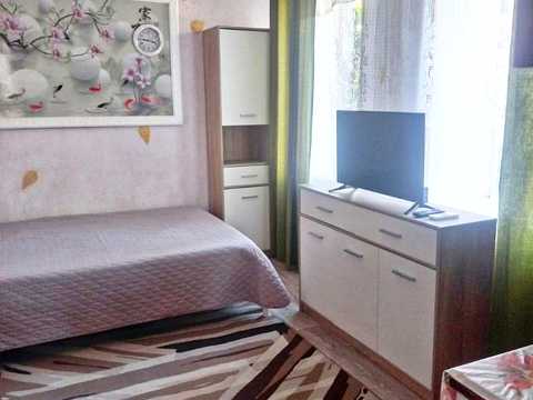 дом по адресу Кишинівська ул.