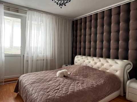 квартира за адресою Горбанчука вул., 7