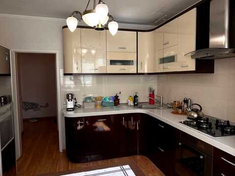 квартира за адресою Горбанчука вул., 7