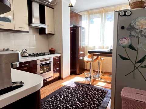 квартира за адресою Горбанчука вул., 7