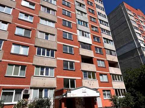 квартира за адресою Горбанчука вул., 7