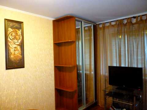 квартира по адресу Генерала Петрова ул. (Генерала Петрова), 28