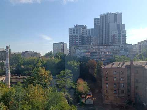 квартира по адресу Загоровская ул. (Багговутовская), 25