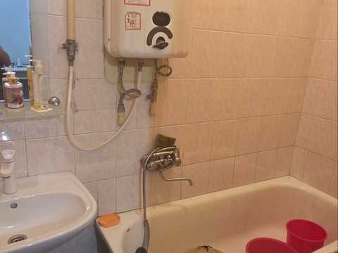 квартира по адресу Сергея Васильковского ул., 12