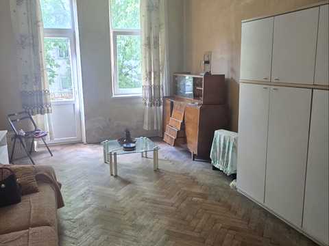 квартира по адресу Сергея Васильковского ул., 12