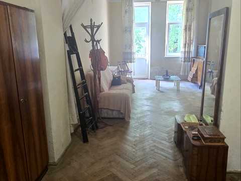 квартира по адресу Сергея Васильковского ул., 12