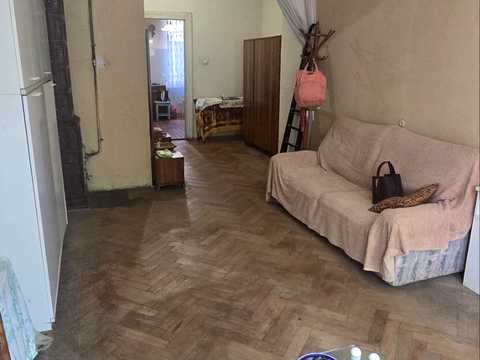 квартира по адресу Сергея Васильковского ул., 12