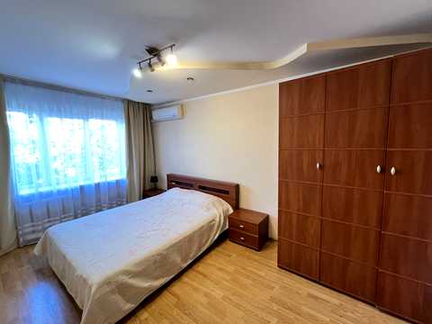 квартира по адресу Мечникова ул. (Кловський), 8