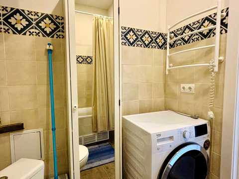 квартира по адресу Ковальська ул., 55-А