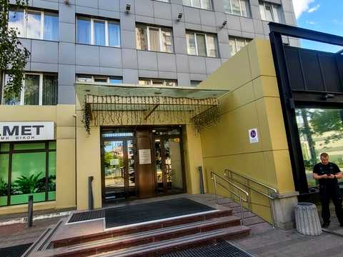 комерційна за адресою Жилянська вул., 97