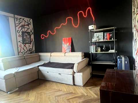 квартира за адресою Львів, Хуторівка вул., 30