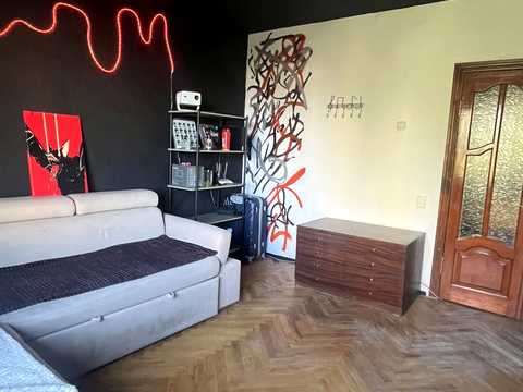 квартира за адресою Львів, Хуторівка вул., 30