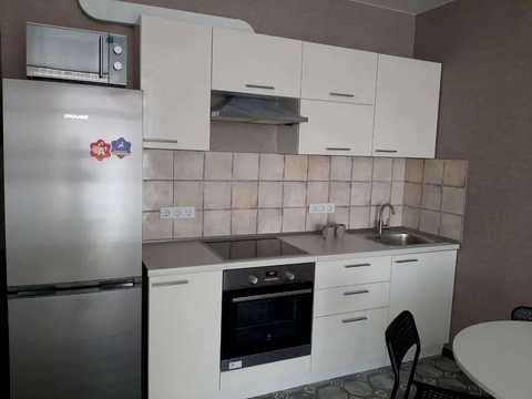 квартира по адресу Берестейский просп. (Победы), 65-Б
