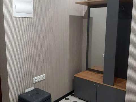 квартира по адресу Берестейский просп. (Победы), 65-Б