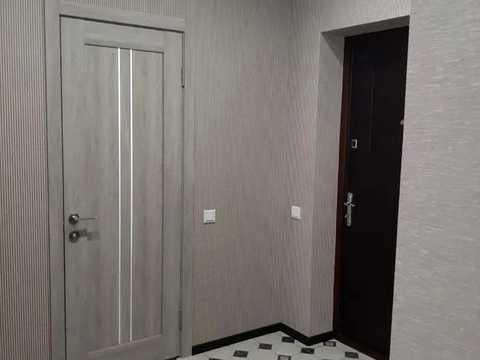 квартира по адресу Берестейский просп. (Победы), 65-Б