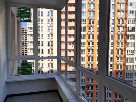 квартира по адресу Берестейский просп. (Победы), 65-Б