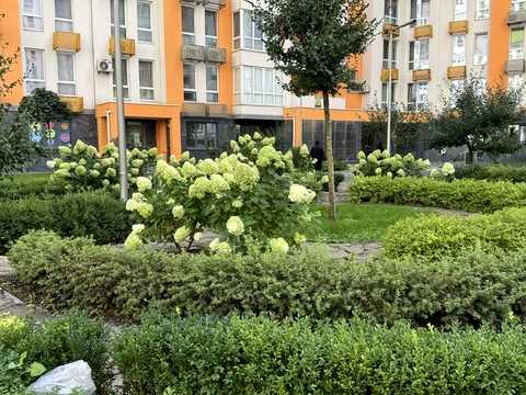 квартира по адресу Берестейский просп. (Победы), 65-Б