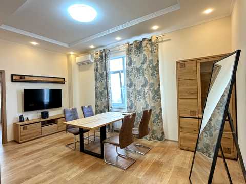 квартира по адресу Нагорная ул., 16