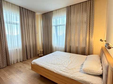 квартира по адресу Нагорная ул., 16
