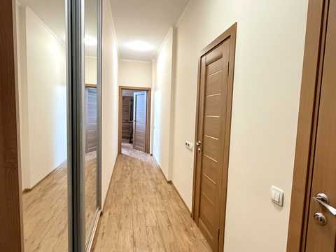 квартира по адресу Нагорная ул., 16