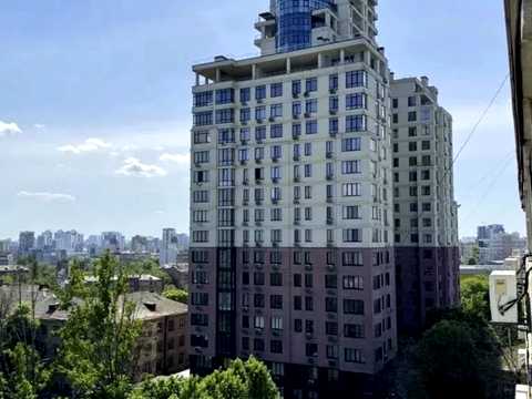 квартира по адресу Нагорная ул., 16