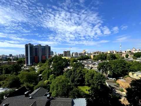 квартира по адресу Нагорная ул., 16