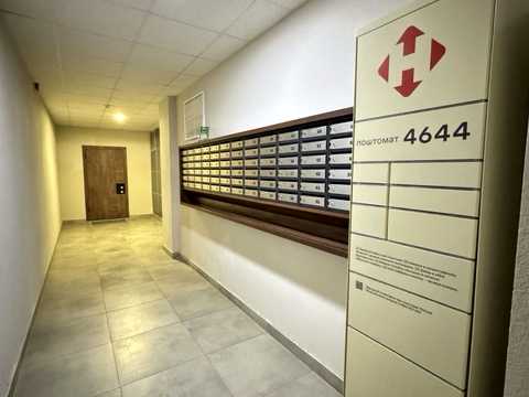 квартира по адресу Нагорная ул., 16