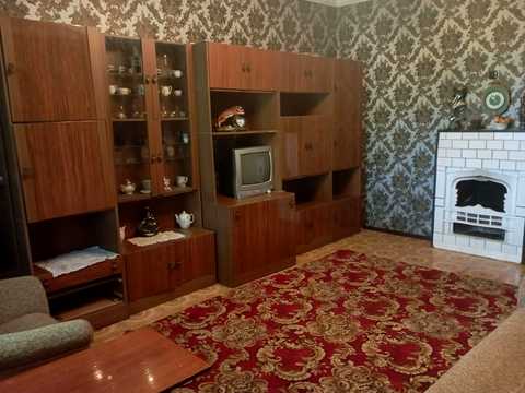 дом по адресу Набережная