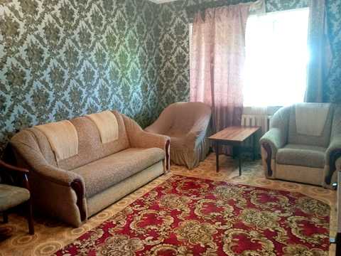 дом по адресу Набережная