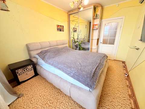 квартира по адресу Сичеславская ул. (Кремлевская), 35