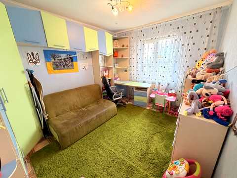 квартира по адресу Сичеславская ул. (Кремлевская), 35