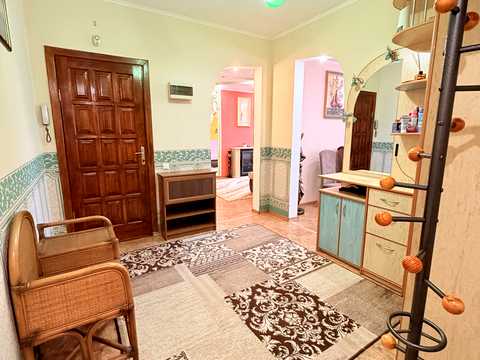 квартира по адресу Сичеславская ул. (Кремлевская), 35