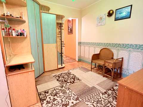 квартира по адресу Сичеславская ул. (Кремлевская), 35