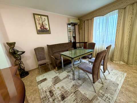 квартира по адресу Сичеславская ул. (Кремлевская), 35