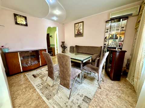 квартира по адресу Сичеславская ул. (Кремлевская), 35