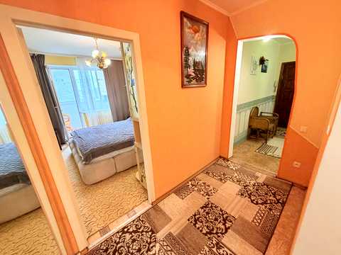 квартира по адресу Сичеславская ул. (Кремлевская), 35