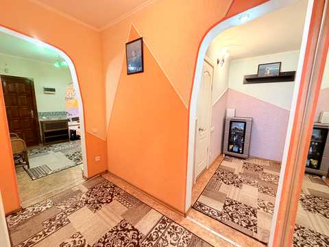 квартира по адресу Сичеславская ул. (Кремлевская), 35