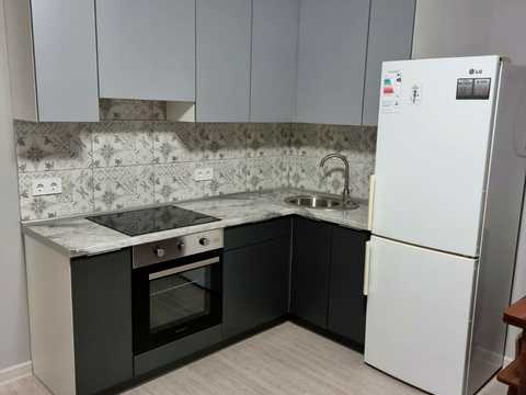 квартира за адресою Спрейса вул., 12