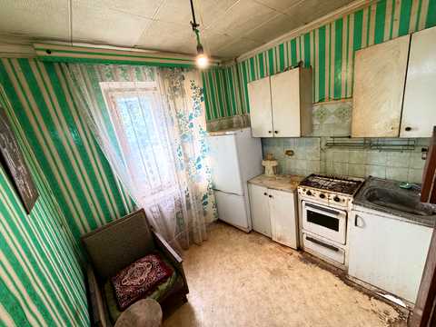 квартира по адресу Владимира Великого ул. (Мелешкіна), 22
