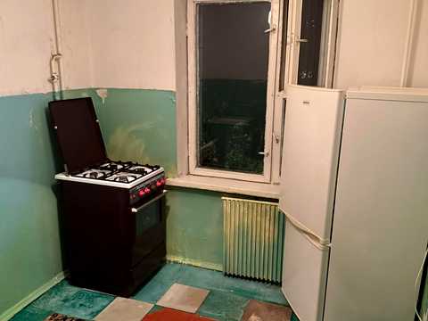 квартира за адресою Деміївська вул., 37