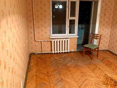 квартира за адресою Деміївська вул., 37