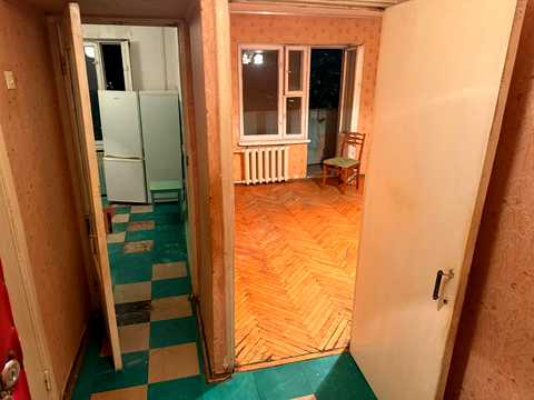 квартира за адресою Деміївська вул., 37
