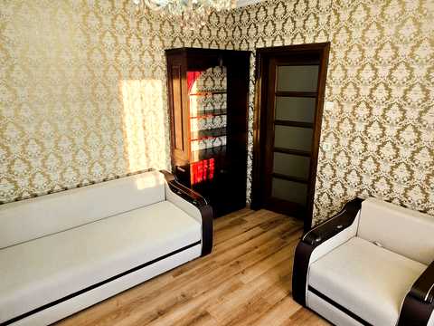 квартира за адресою Драгоманова вул., 12-А