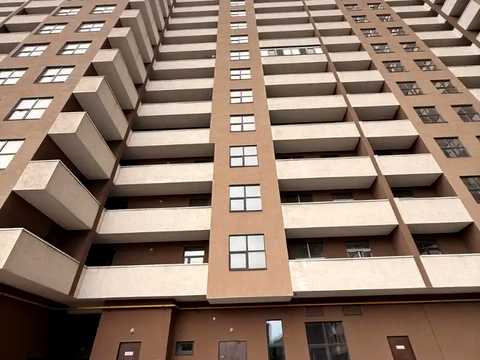 квартира за адресою Степана Бандери вул. (Шмідта), 15