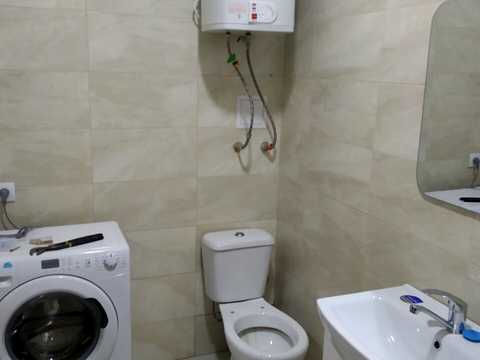 квартира за адресою Перлинна вул., 6